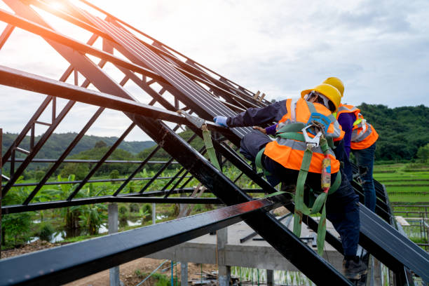 Best Roof Waterproofing Services  in Rose Hills, CA