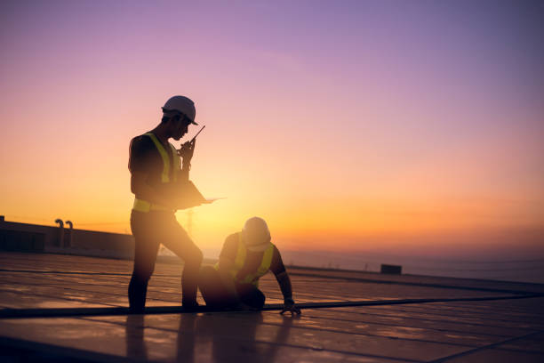 Best Gutter Installation and Roofing  in Rose Hills, CA