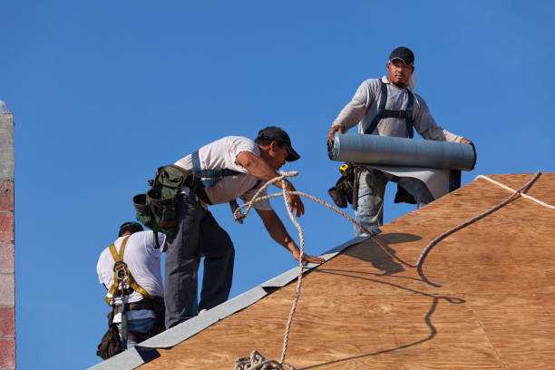 Best Roof Maintenance Services  in Rose Hills, CA