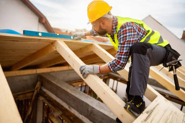 Best Flat Roof Repair Services  in Rose Hills, CA