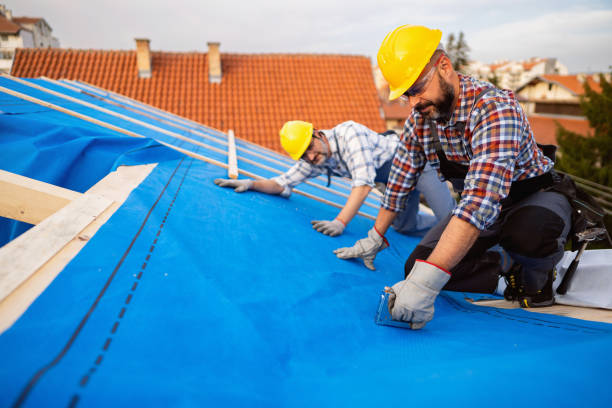 Best Roof Repair Services  in Rose Hills, CA