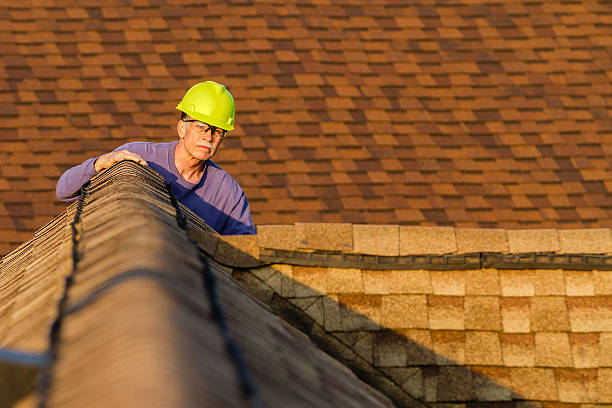 Best Roof Gutter Cleaning  in Rose Hills, CA
